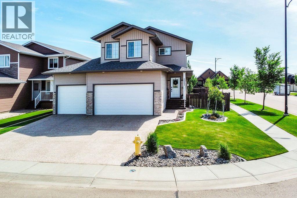 2603 63 Street, Camrose, Alberta