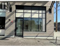 2351 E BROADWAY STREET, Vancouver, British Columbia