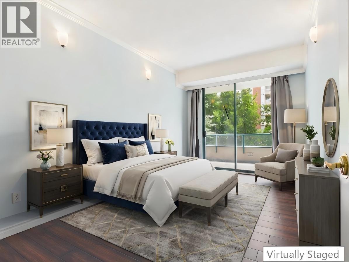 301 4603 Hazel Street, Burnaby, British Columbia  V5H 4N1 - Photo 10 - R3160250