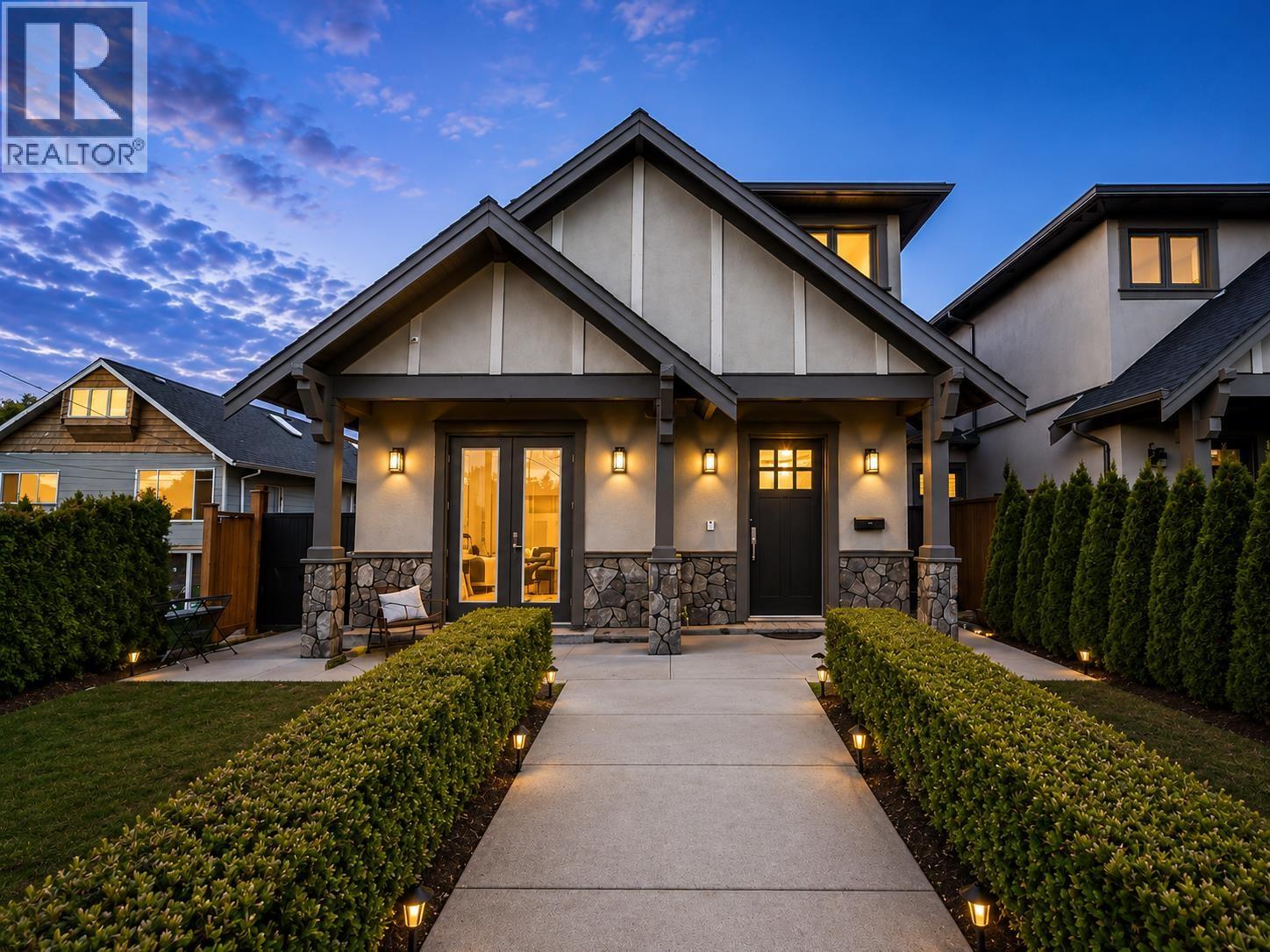 6585 HALIFAX STREET, Burnaby, British Columbia