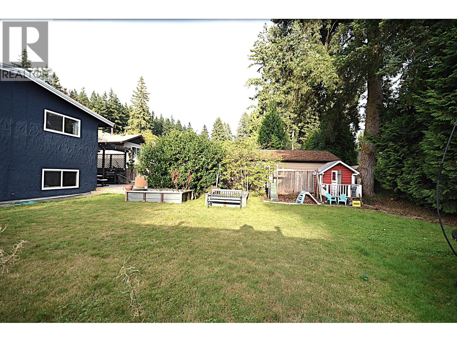 2280 King Albert Avenue, Coquitlam, British Columbia  V3J 1Z5 - Photo 30 - R3160235
