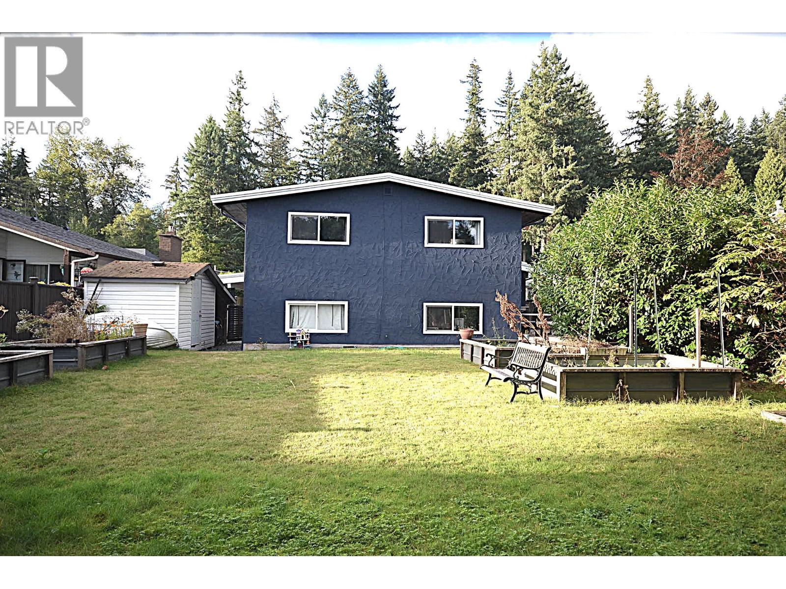 2280 King Albert Avenue, Coquitlam, British Columbia  V3J 1Z5 - Photo 32 - R3160235