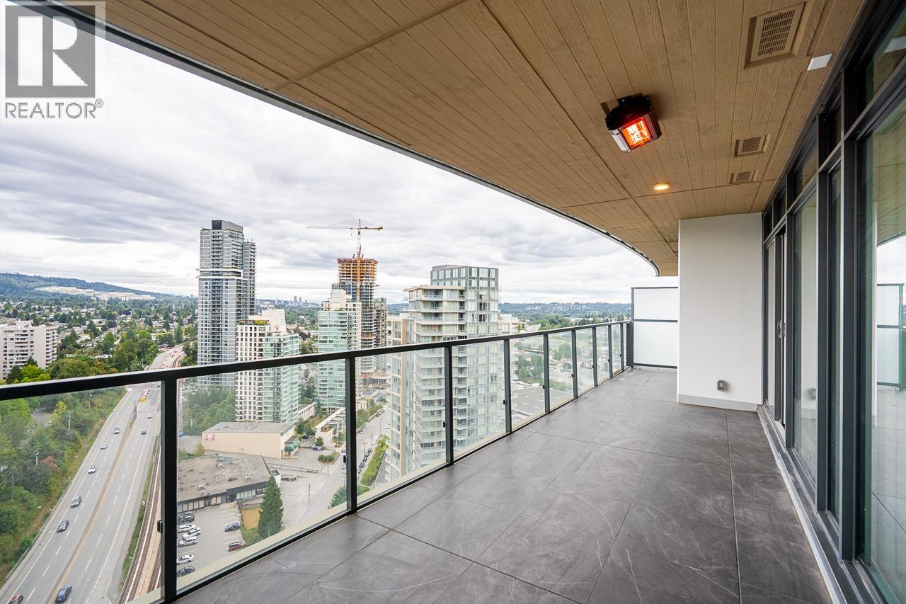 2208 4890 Lougheed Highway, Burnaby, British Columbia  V5C 0N2 - Photo 30 - R3160140