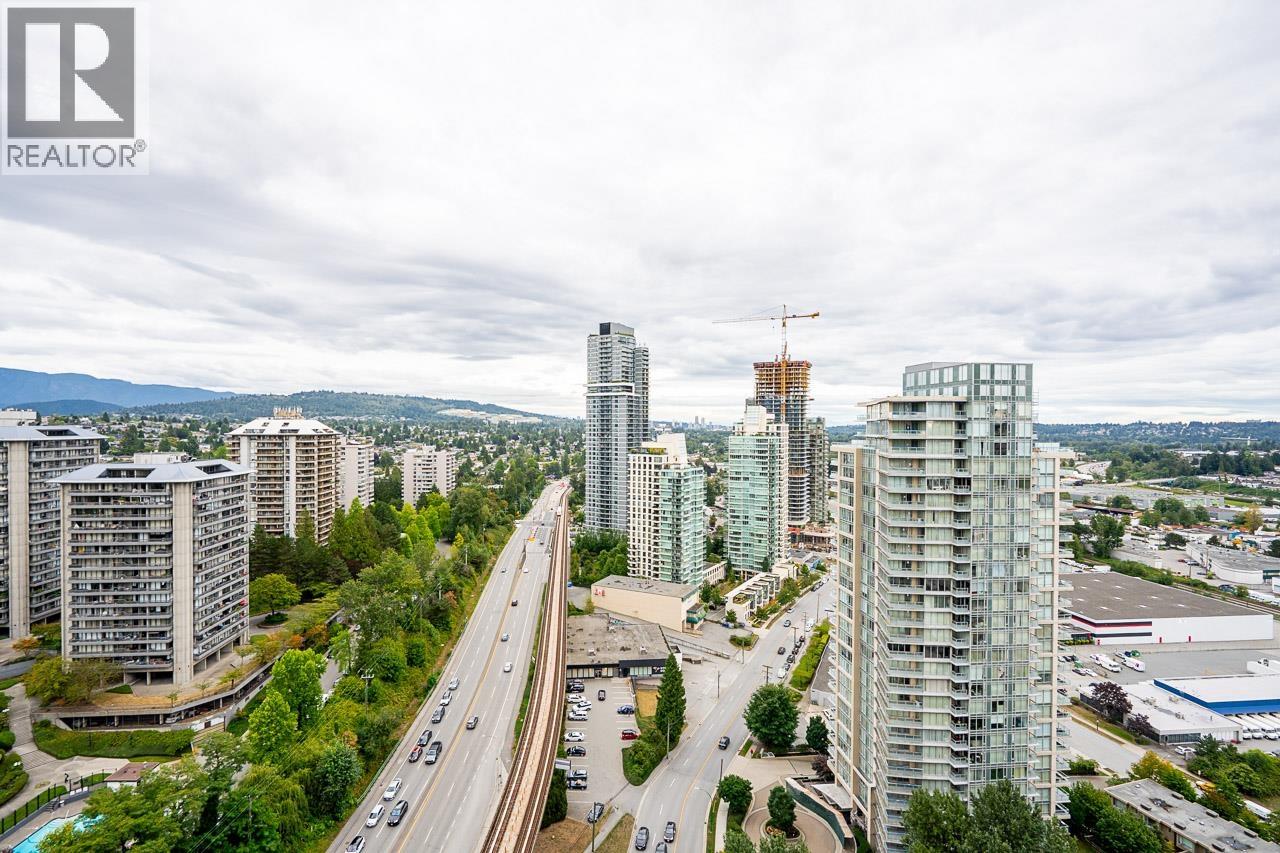 2208 4890 Lougheed Highway, Burnaby, British Columbia  V5C 0N2 - Photo 32 - R3160140