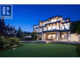815 KING GEORGES WAY, West Vancouver, British Columbia