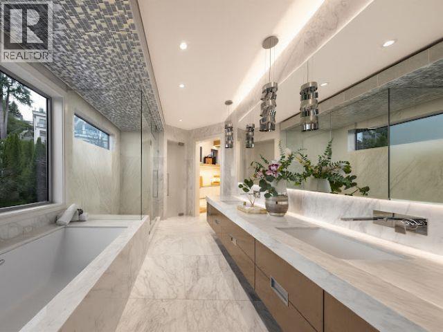 815 King Georges Way, West Vancouver, British Columbia  V7S 1S4 - Photo 26 - R3160025