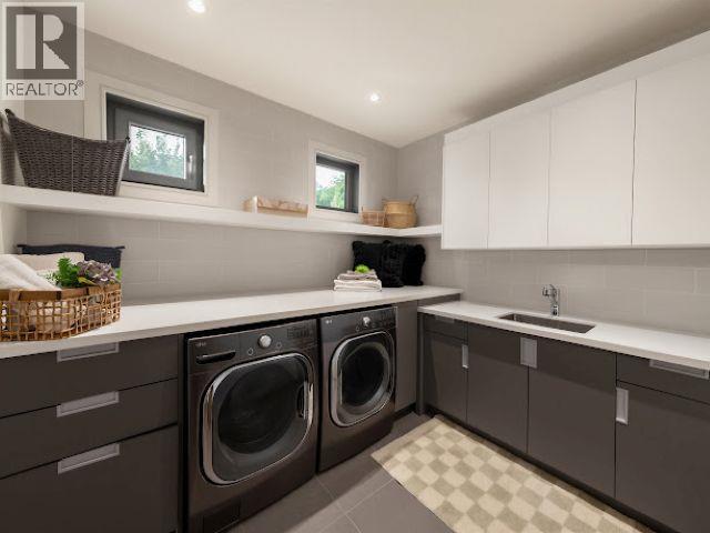 815 King Georges Way, West Vancouver, British Columbia  V7S 1S4 - Photo 23 - R3160025