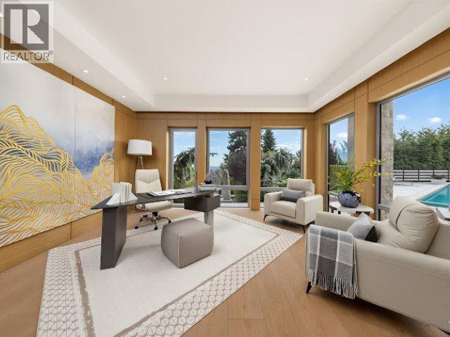 815 King Georges Way, West Vancouver, British Columbia  V7S 1S4 - Photo 29 - R3160025