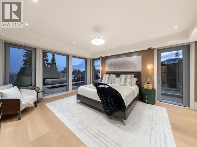 815 King Georges Way, West Vancouver, British Columbia  V7S 1S4 - Photo 24 - R3160025