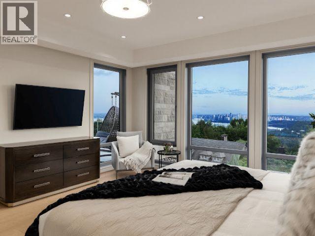 815 King Georges Way, West Vancouver, British Columbia  V7S 1S4 - Photo 25 - R3160025