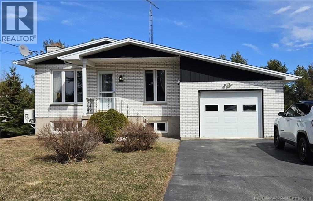 4330 Rue Beauregard, Tracadie, New Brunswick
