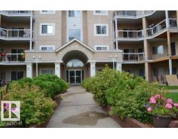 #123 17459 98a Av NW, Edmonton, Alberta T5T 6H8 (30206002)