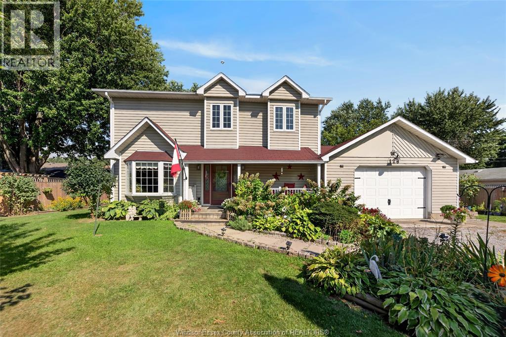 MLS# 26021226: 128 Windsor, Harrow, Canada