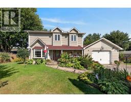 128 Windsor, Harrow, Ontario