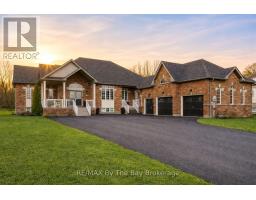 10 BASSWOOD DRIVE, wasaga beach, Ontario