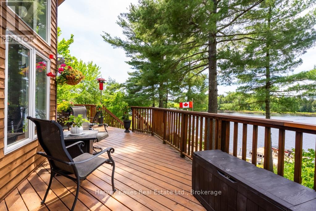 40 Wilson Road, Seguin, Ontario  P2A 0B6 - Photo 13 - X13730036