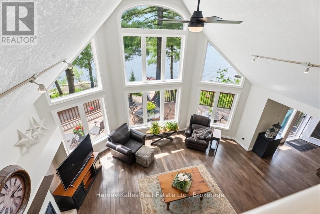 40 Wilson Road, Seguin, Ontario  P2A 0B6 - Photo 31 - X13730036
