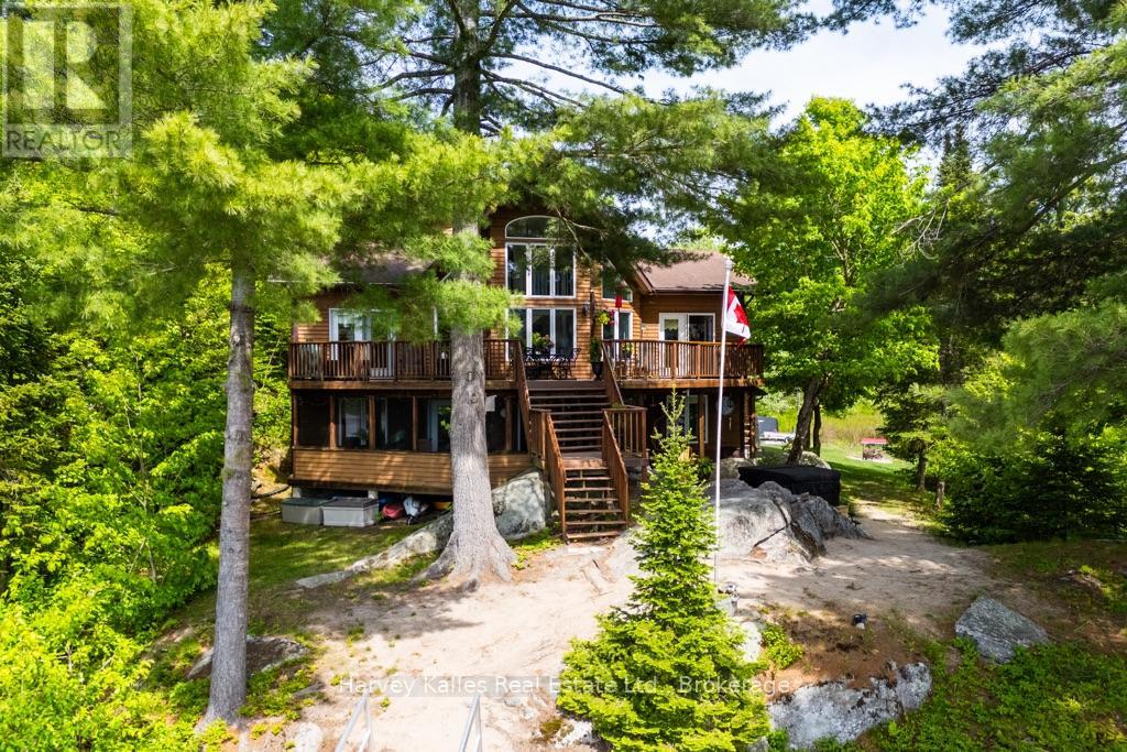 40 Wilson Road, Seguin, Ontario  P2A 0B6 - Photo 45 - X13730036