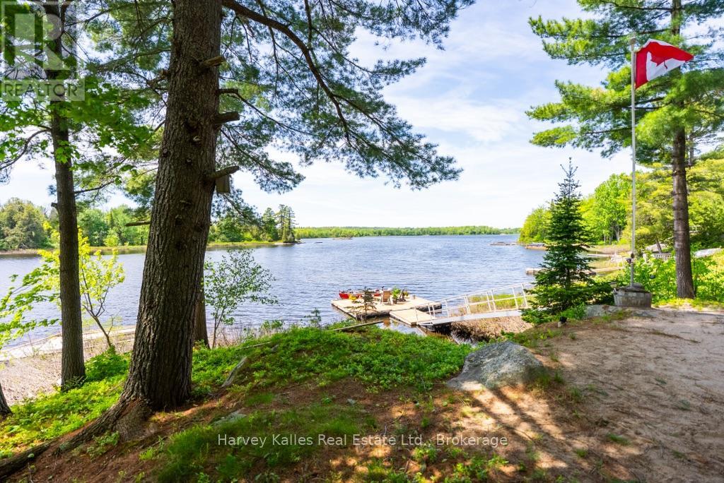 40 Wilson Road, Seguin, Ontario  P2A 0B6 - Photo 48 - X13730036