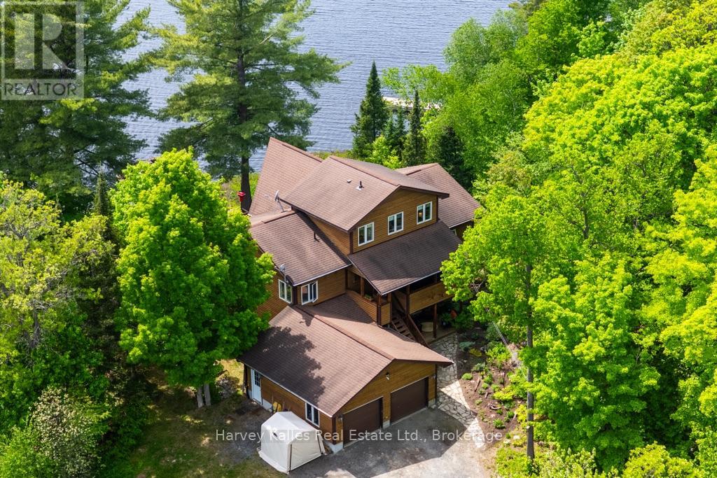 40 Wilson Road, Seguin, Ontario  P2A 0B6 - Photo 5 - X13730036