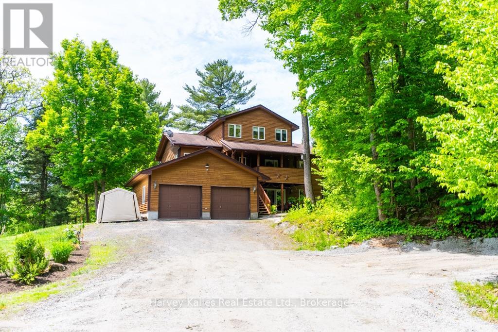 40 Wilson Road, Seguin, Ontario  P2A 0B6 - Photo 50 - X13730036