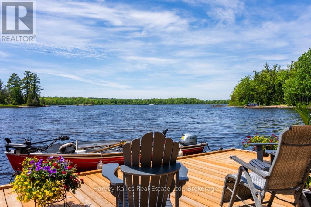 40 Wilson Road, Seguin, Ontario  P2A 0B6 - Photo 7 - X13730036