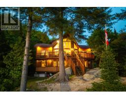 40 WILSON ROAD, seguin, Ontario