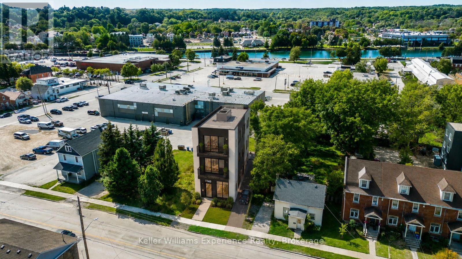 1140 3rd Avenue E, Owen Sound, Ontario  N4K 2L4 - Photo 4 - X13730068