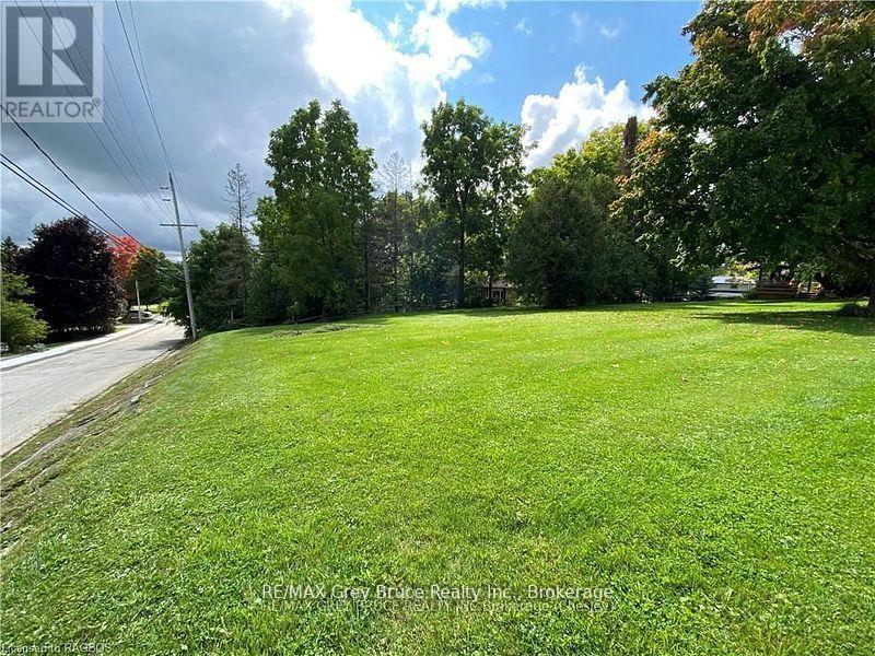 PT LOT 2 2ND AVENUE, Arran-Elderslie, Ontario