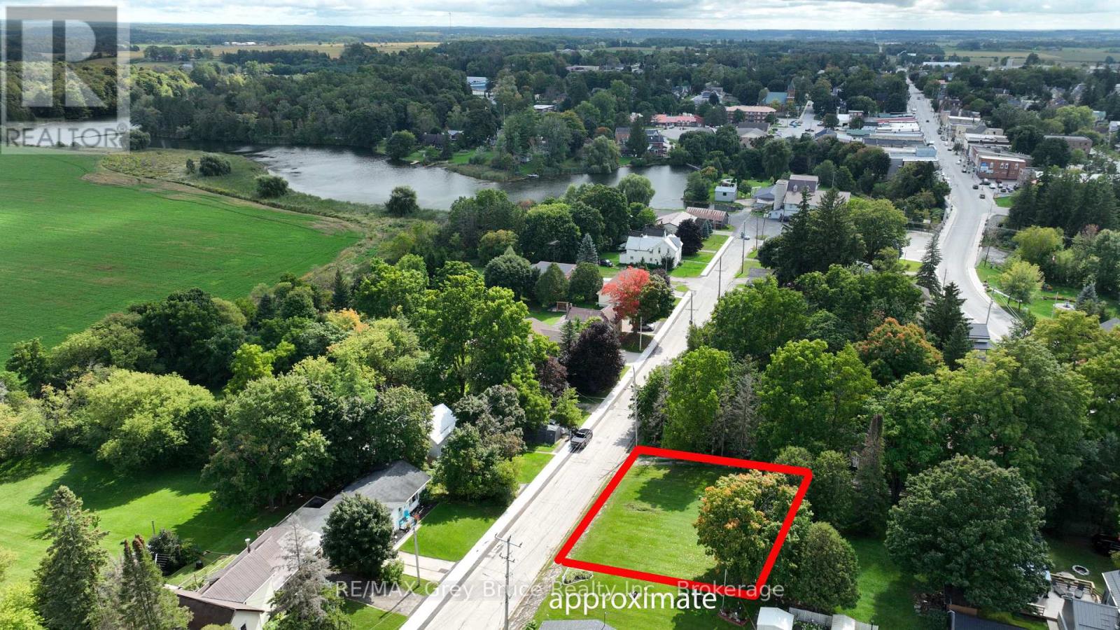 Pt Lot 2 2nd Avenue, Arran-Elderslie, Ontario  N0G 1L0 - Photo 11 - X13237176