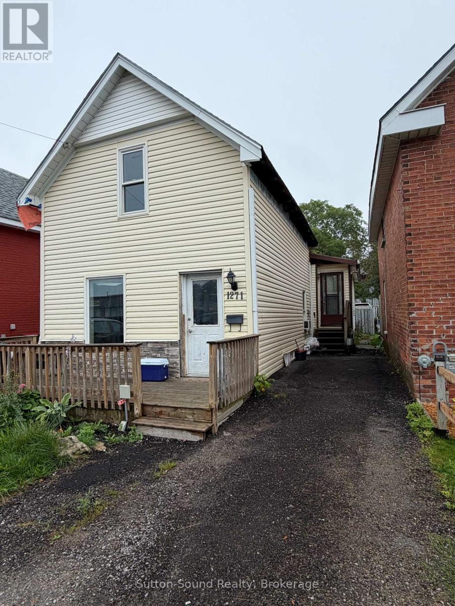 1271 2nd Avenue E, Owen Sound, Ontario  N4K 2J2 - Photo 2 - X13474648
