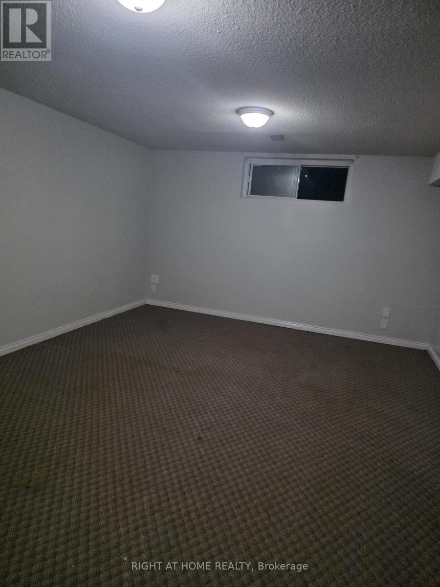 Bsmt - 14 Alhart Drive, Toronto, Ontario  M9V 2M9 - Photo 4 - W13694442