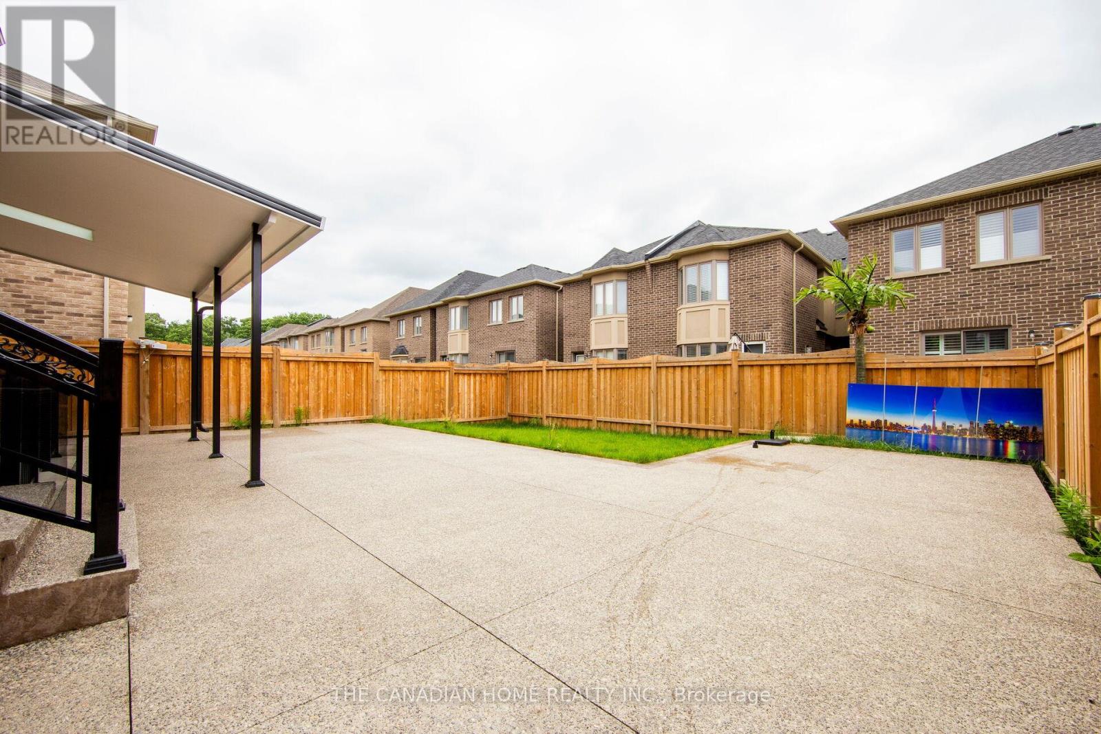 21 Rolling Rock Way, Brampton, Ontario  L6Y 6H3 - Photo 21 - W13729154