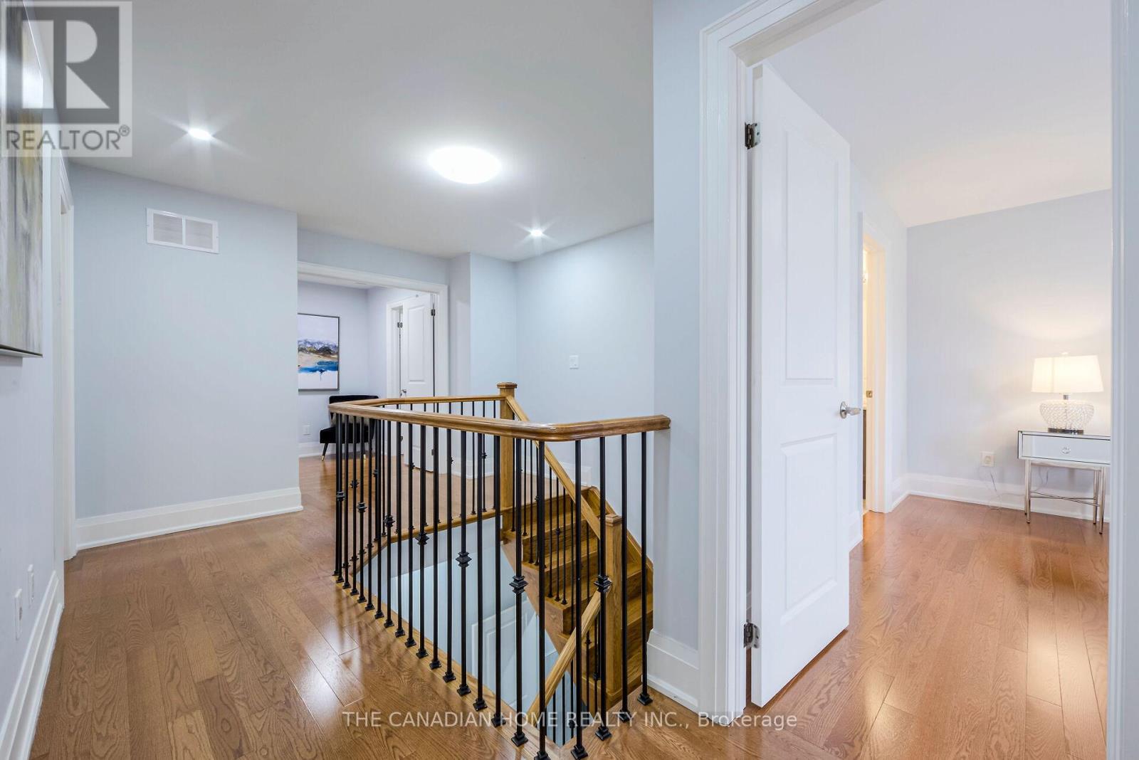21 Rolling Rock Way, Brampton, Ontario  L6Y 6H3 - Photo 9 - W13729154