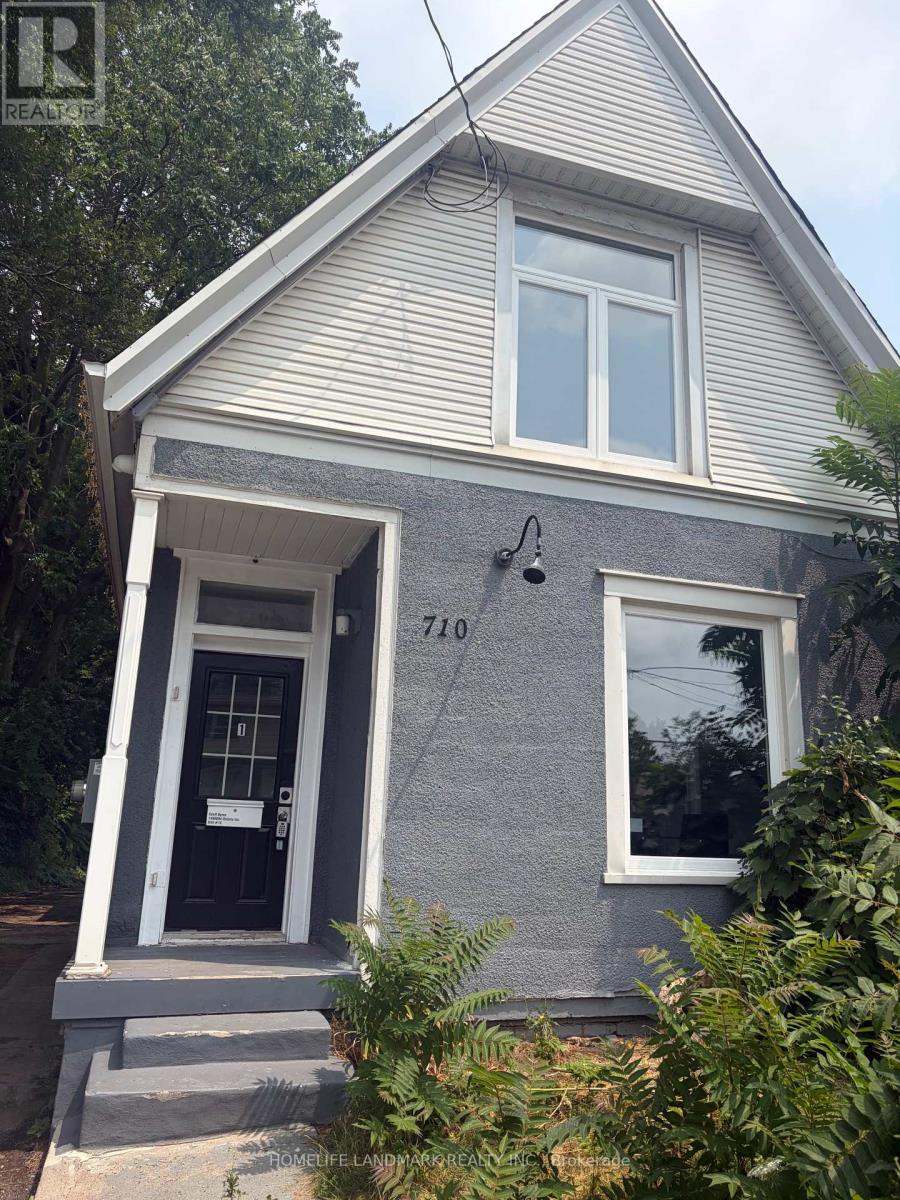 UNIT 1 - 710 ADELAIDE STREET, London East, Ontario