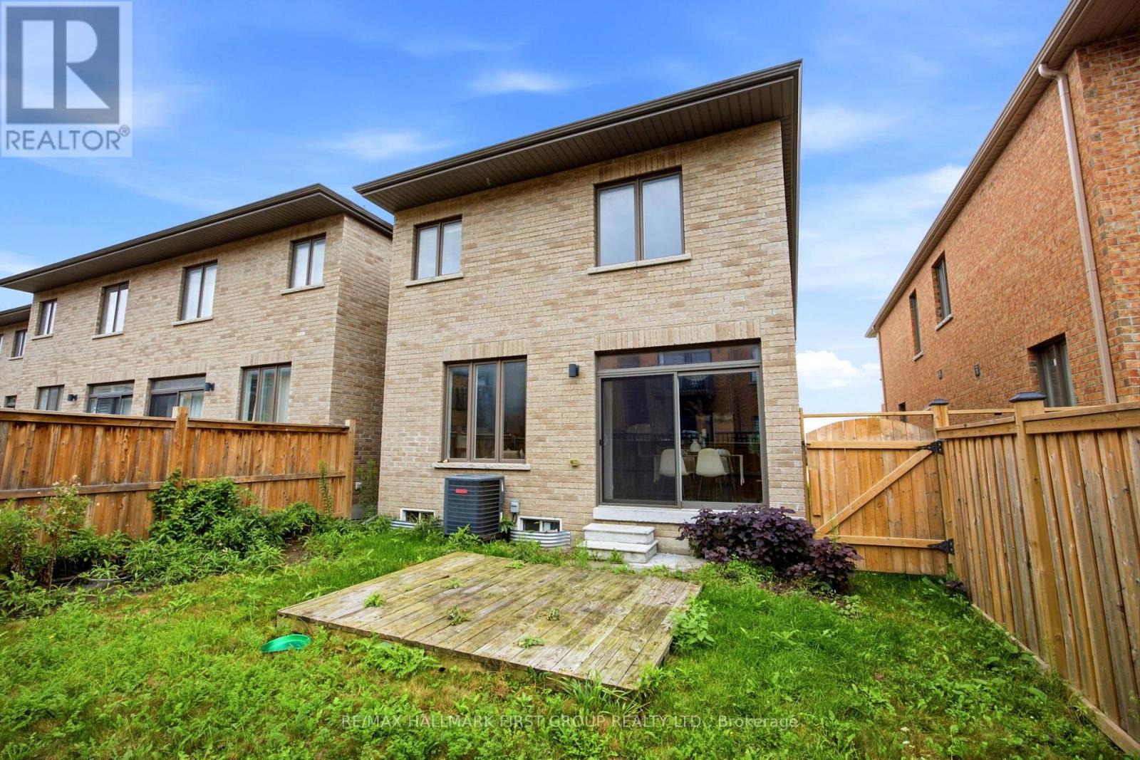 142 Vanier Street, Whitby, Ontario  L1R 3J8 - Photo 37 - E13729370