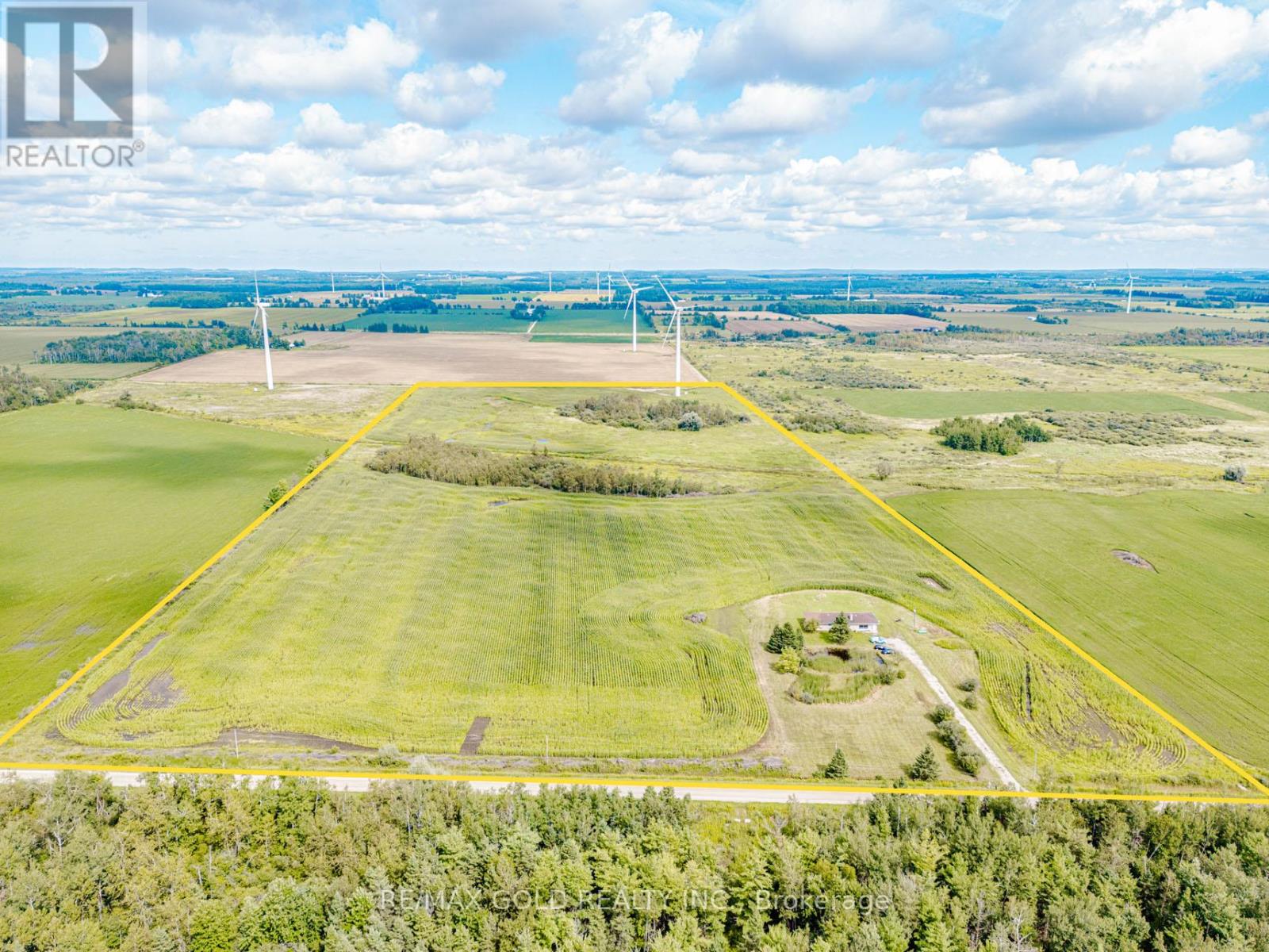 255505 9TH LINE, Amaranth, Ontario