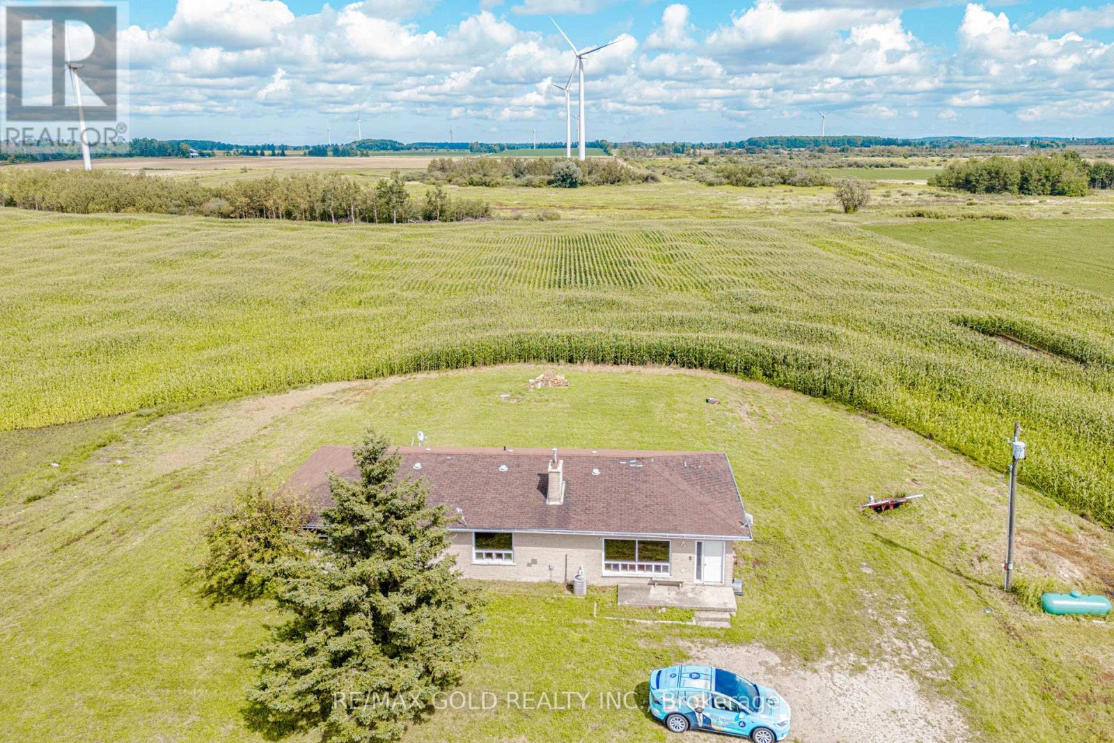 255505 9th Line, Amaranth, Ontario  L0N 1S5 - Photo 2 - X13462362