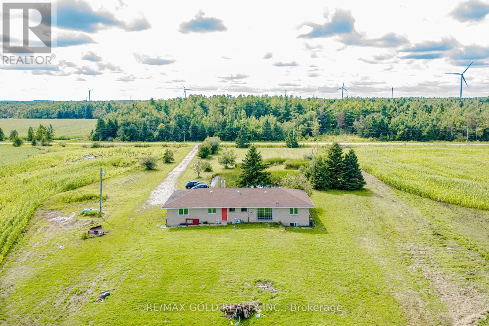 255505 9th Line, Amaranth, Ontario  L0N 1S5 - Photo 26 - X13462362