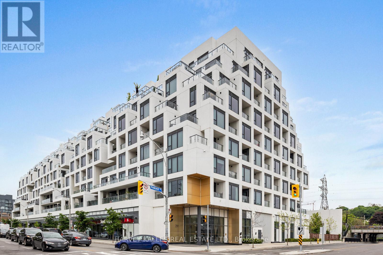 Gph20 - 280 Howland Avenue, Toronto, Ontario  M5R 0C3 - Photo 30 - C13562118