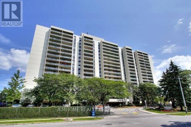 812 - 177 Linus Road, Toronto, Ontario  M2J 4S5 - Photo 2 - C13678920