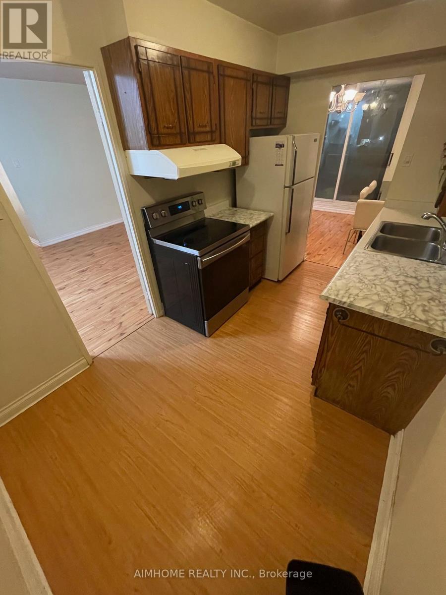 812 - 177 Linus Road, Toronto, Ontario  M2J 4S5 - Photo 8 - C13678920