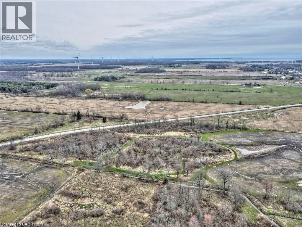 PART LOTS 6-7 CONCESSION 2 RD, Lowbanks, Ontario