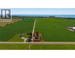 4 BAYGROVE Line, dunnville, Ontario