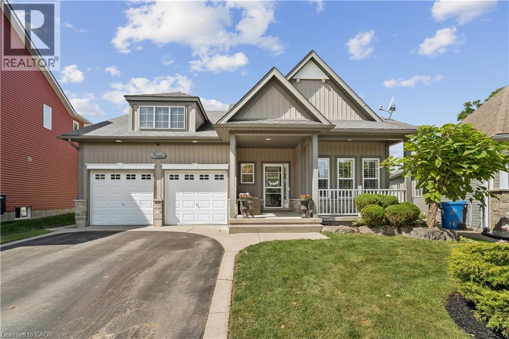 108 HAMPSON Crescent, Rockwood, Ontario
