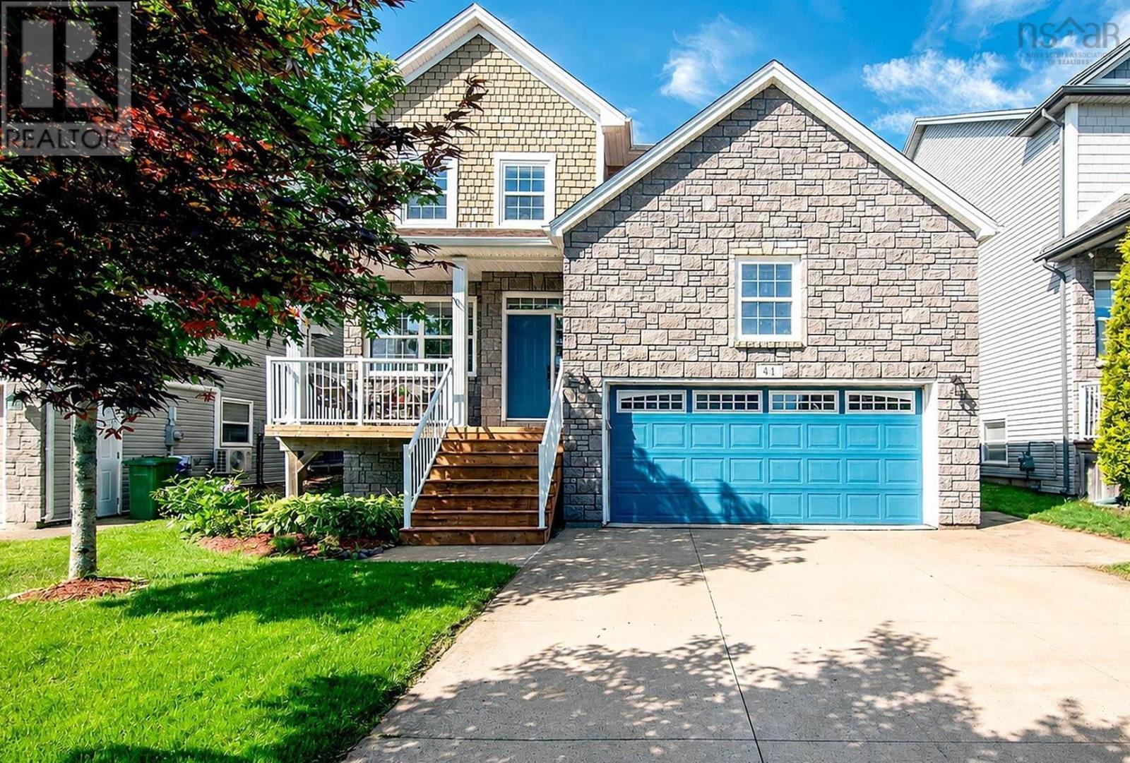 41 Hollyhock Way, Bedford, Nova Scotia  B4B 0H7 - Photo 1 - 202622051