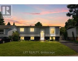 34 FRINGEWOOD DRIVE, Ottawa, Ontario