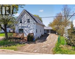 9 Mansfield, Moncton, New Brunswick
