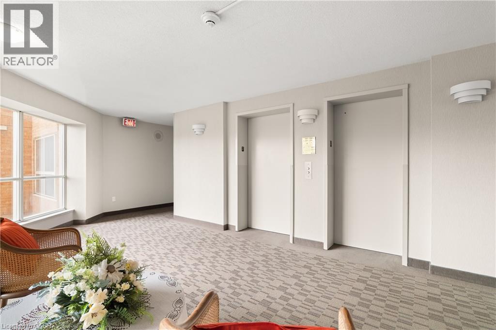 1414 King Street E Unit# 207, Kitchener, Ontario  N2G 4T8 - Photo 4 - 40856594