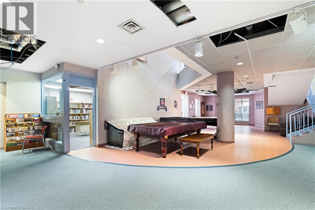 1414 King Street E Unit# 207, Kitchener, Ontario  N2G 4T8 - Photo 40 - 40856594